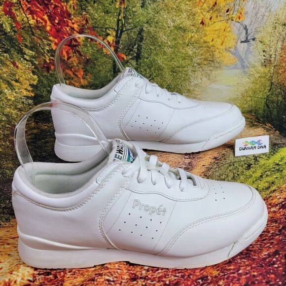 Propet Lifewalker Shoes Women's 7.5 - Picture 1 of 10